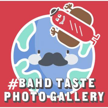 #BAHD Taste Photo Gallery #BAHD Taste Photo Gallery