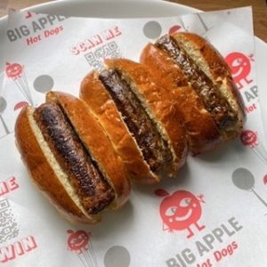 4" (50g) Vegan Def Grip Royale