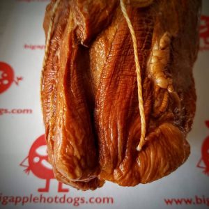 ACCPR-140420-closeup-cooked-collar-of-pork-Big-Apple-Hot-Dogs