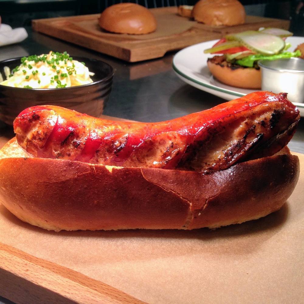 The-Big-Frank-Royale-by-Big-Apple-Hot-Dogs-at-All-Star-Lanes