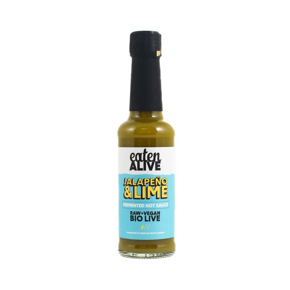 Jalapeno-Lime-Hot-Sauce
