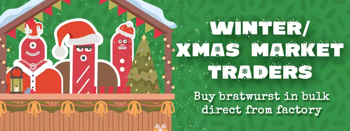 christmas-winter-market-traders-buy-wholesale-bratwurst-in-bulk Winter/Christmas market traders - Buy bratwurst in bulk
