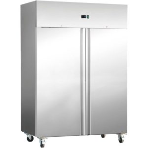 EQ-ADX-F1200S-commercial-freezer-cabinet-1200-litres-twin-door-stainless-steel-
