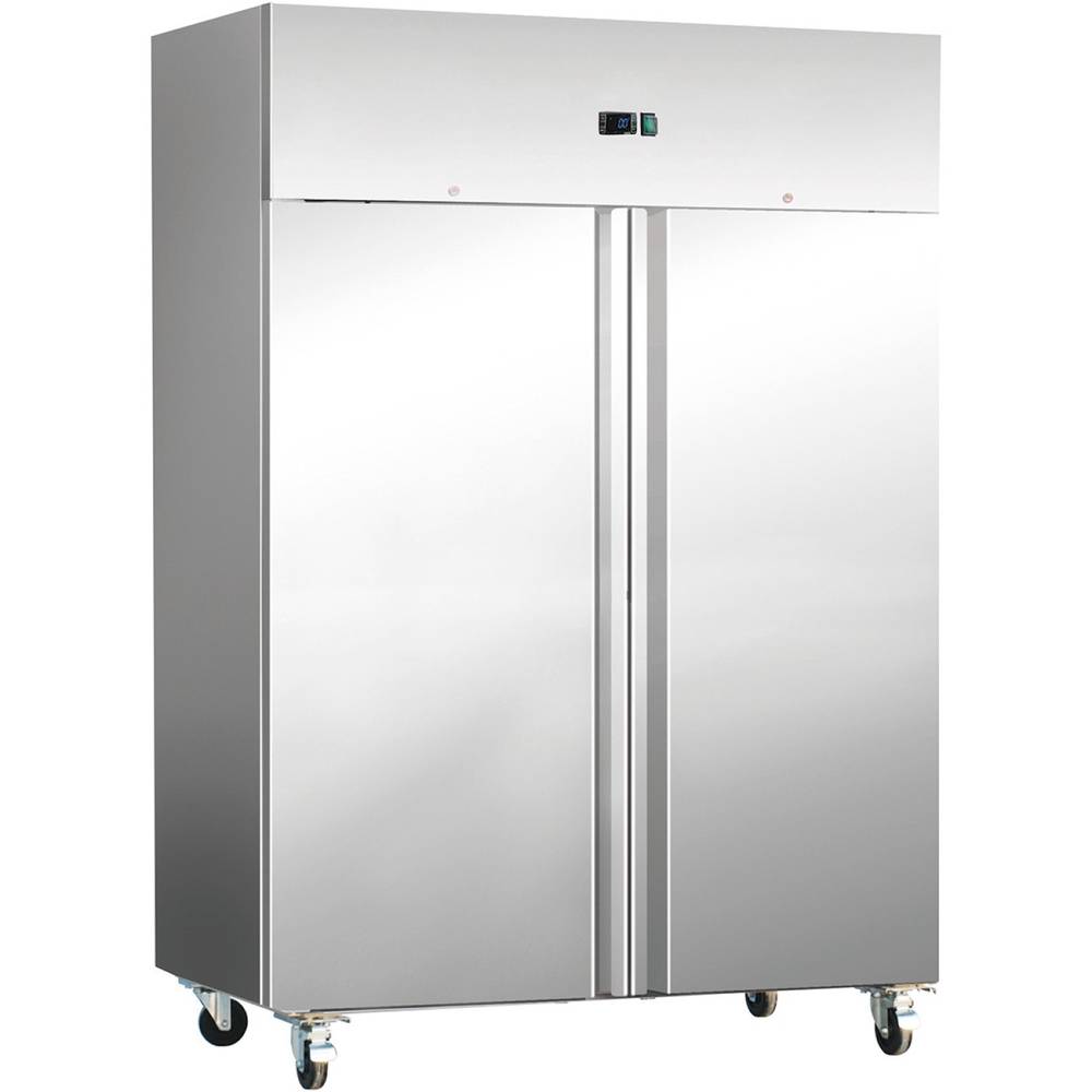 EQ-ADX-F1200S-commercial-freezer-cabinet-1200-litres-twin-door-stainless-steel-