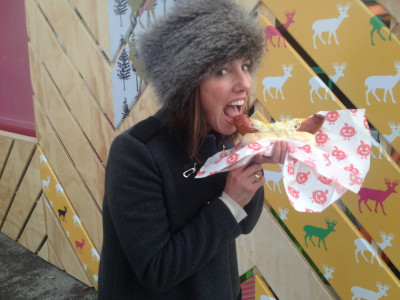 Big Apple Hot Dogs - Artisan Hot Dogs